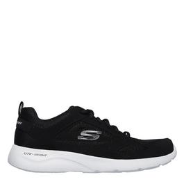 Skechers Lace-Up Jogger Runner