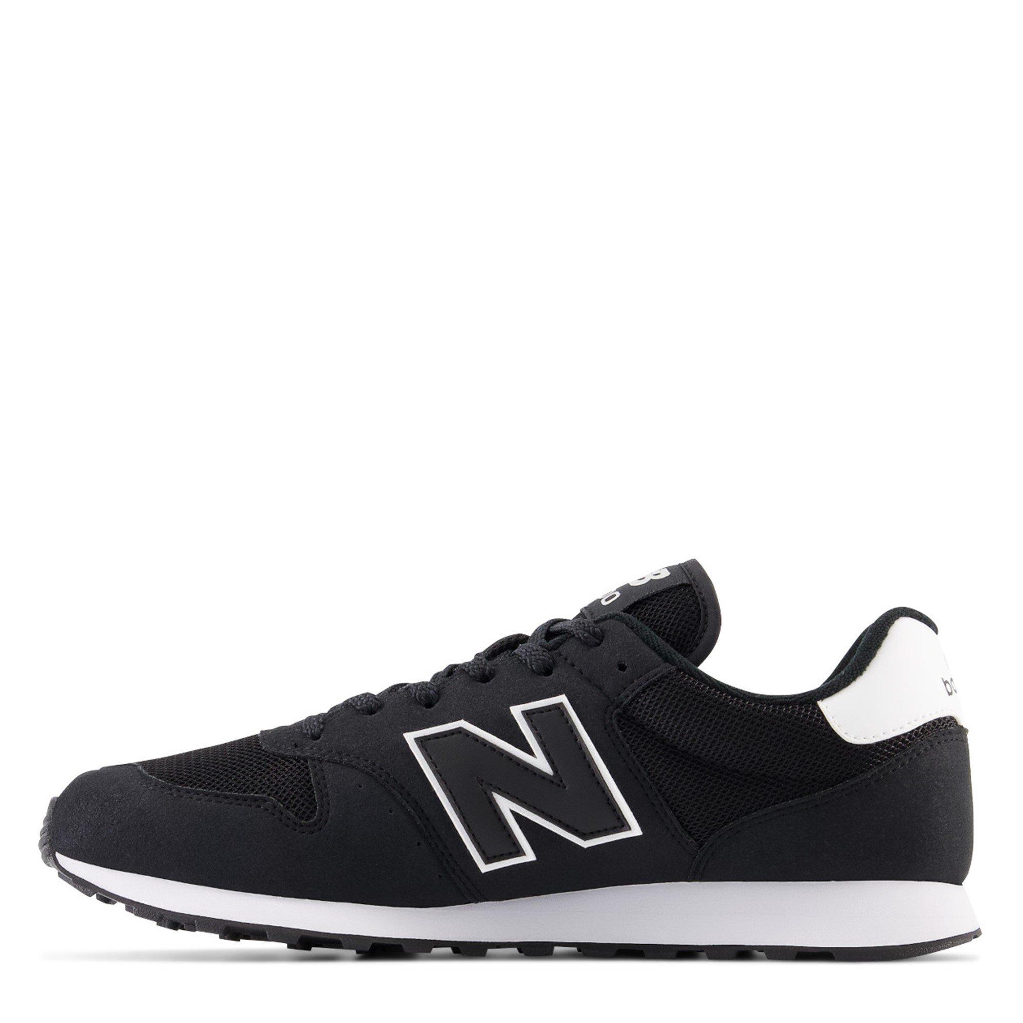 New Balance Lifestyle 500 trainer Runners FRASERS