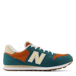 New Balance NB 500 trainer