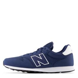 New Balance NB 500 trainer