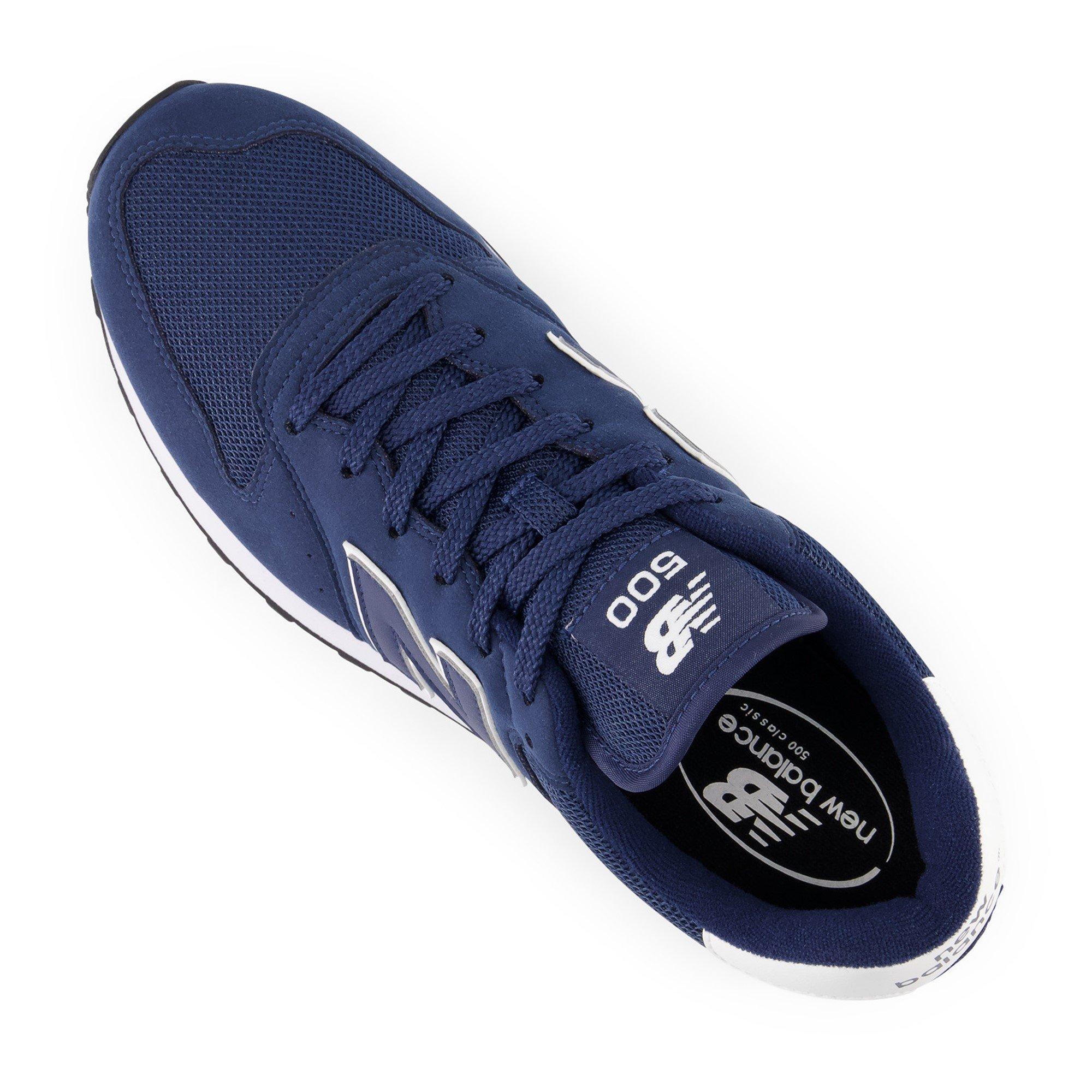Marine - New Balance - NB 373 Mens - 4