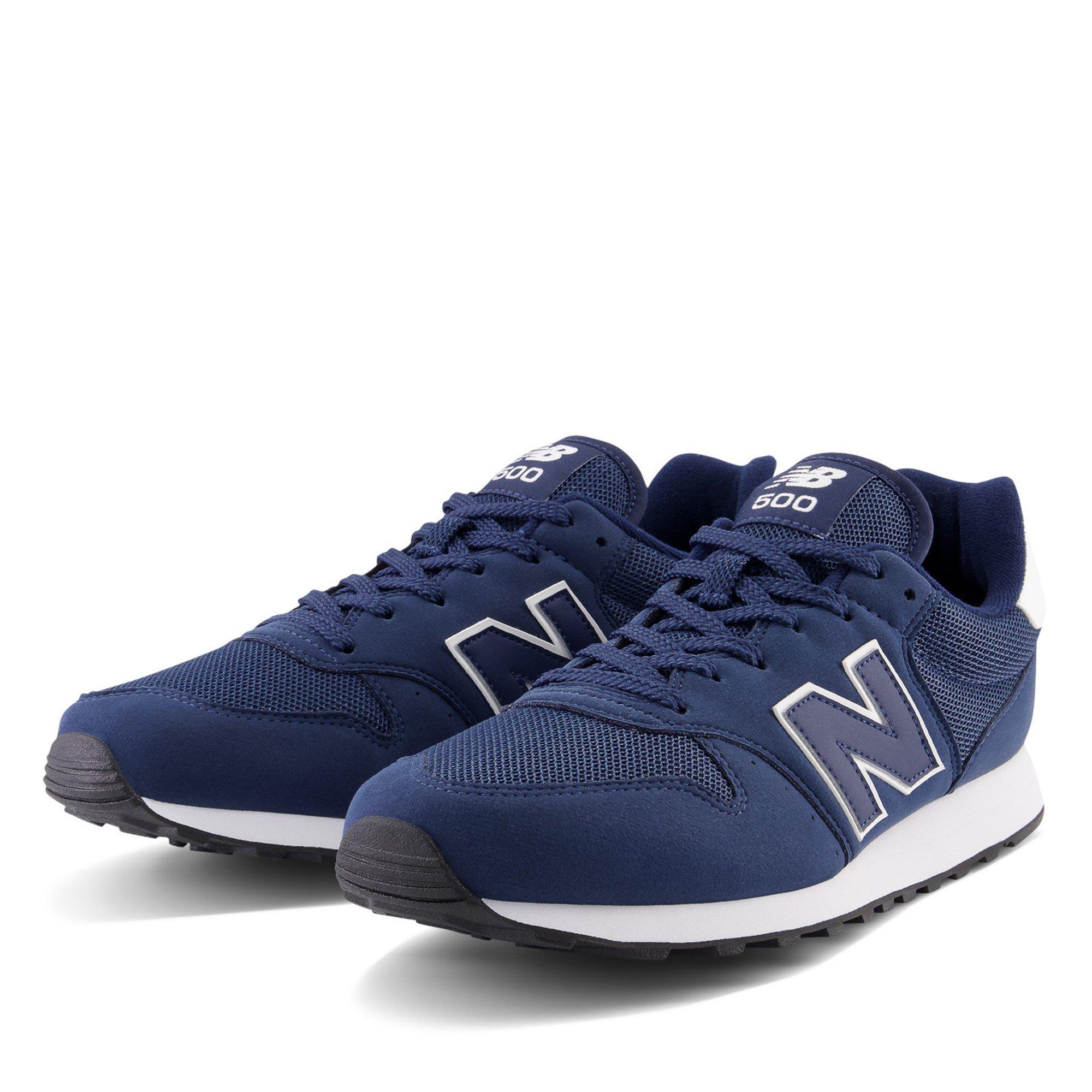 New Balance Lifestyle 500 trainer Runners Sports Direct