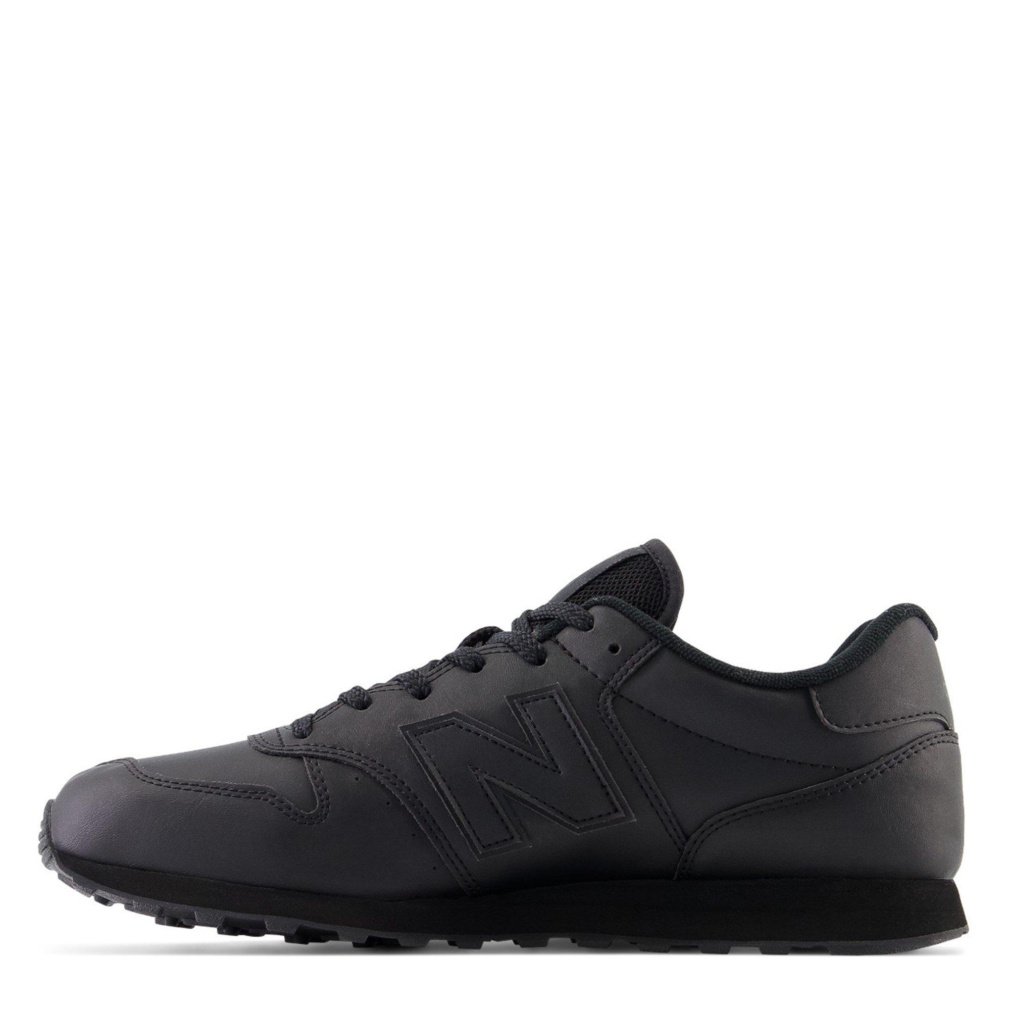 Trostruko crno - New Balance - 373 - 2
