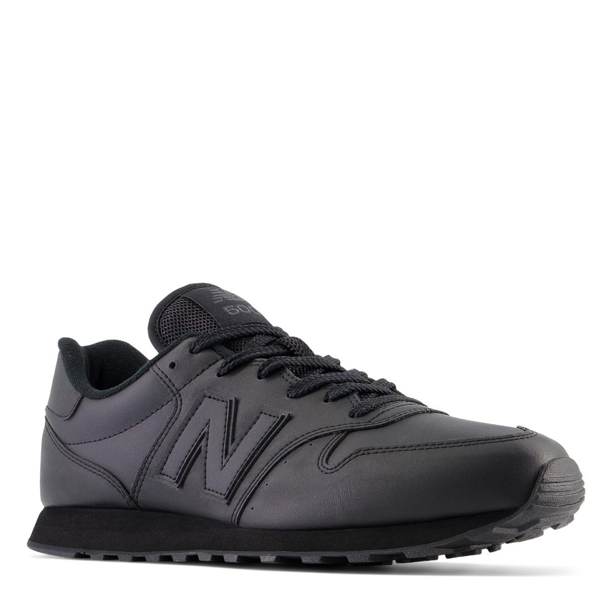 Trostruko crno - New Balance - 373 - 4