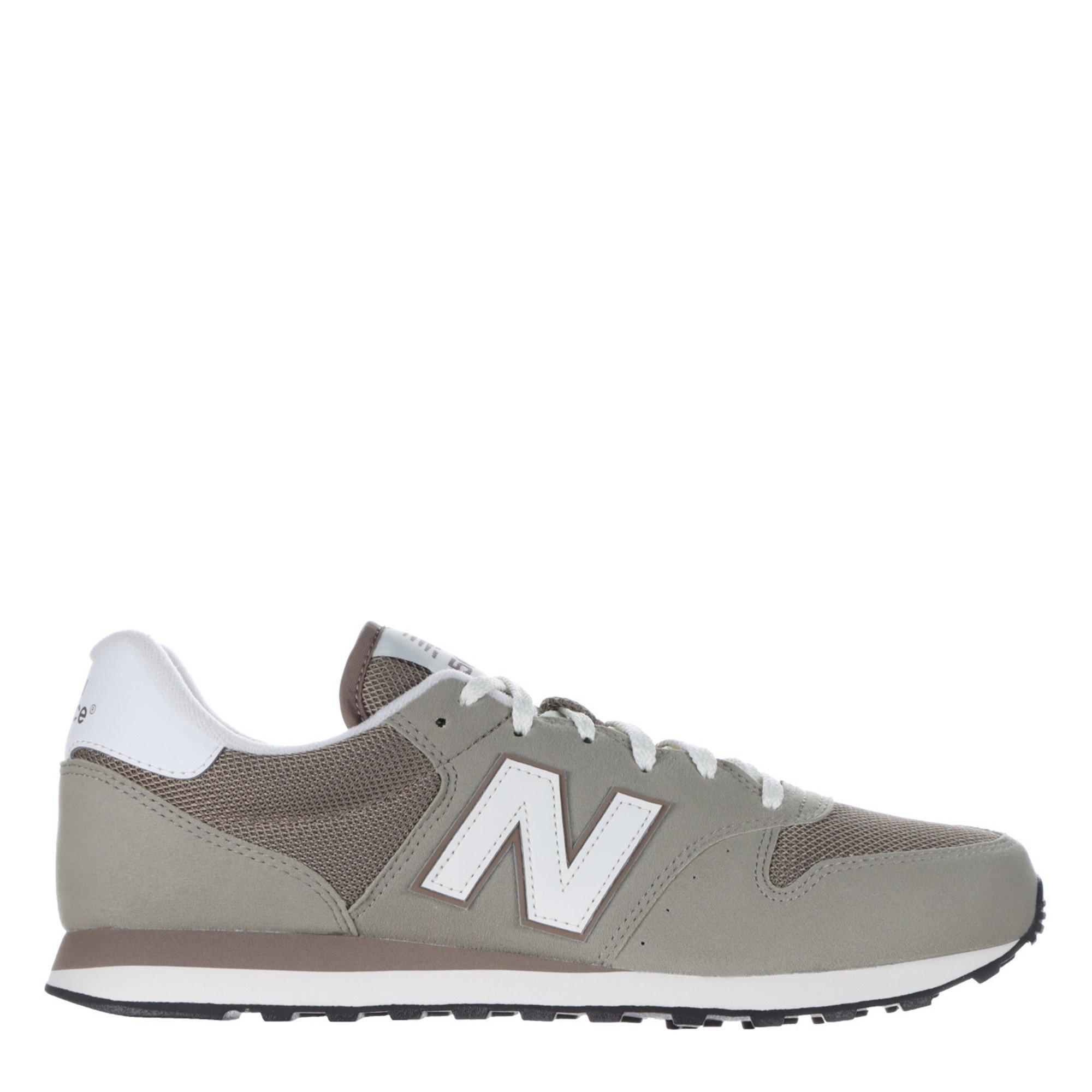New Balance Men's Mushroom 373 - 8 (42)