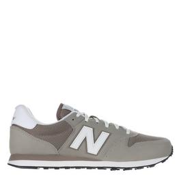 New Balance 500 trainer