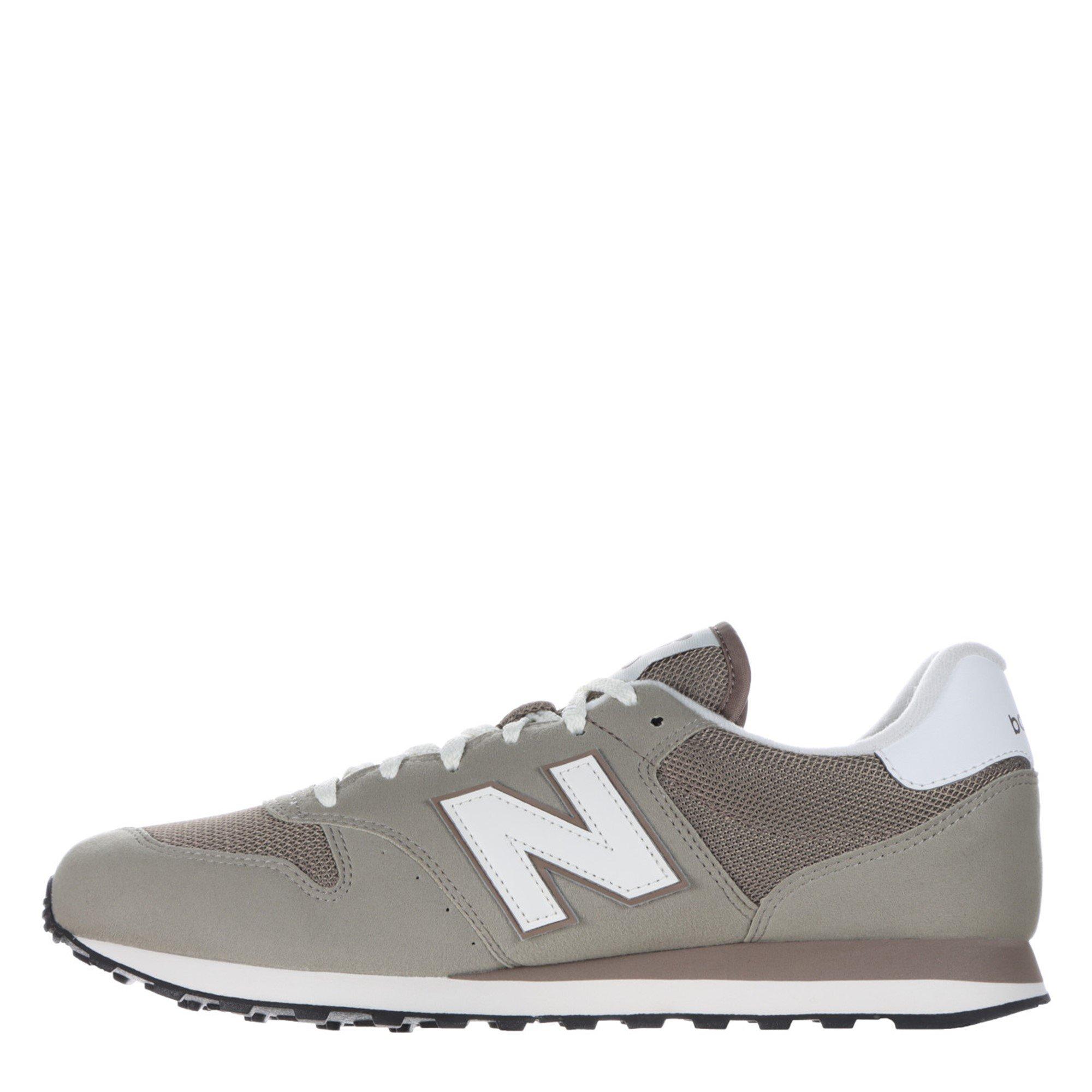 Mushroom - New Balance - 373 - 2