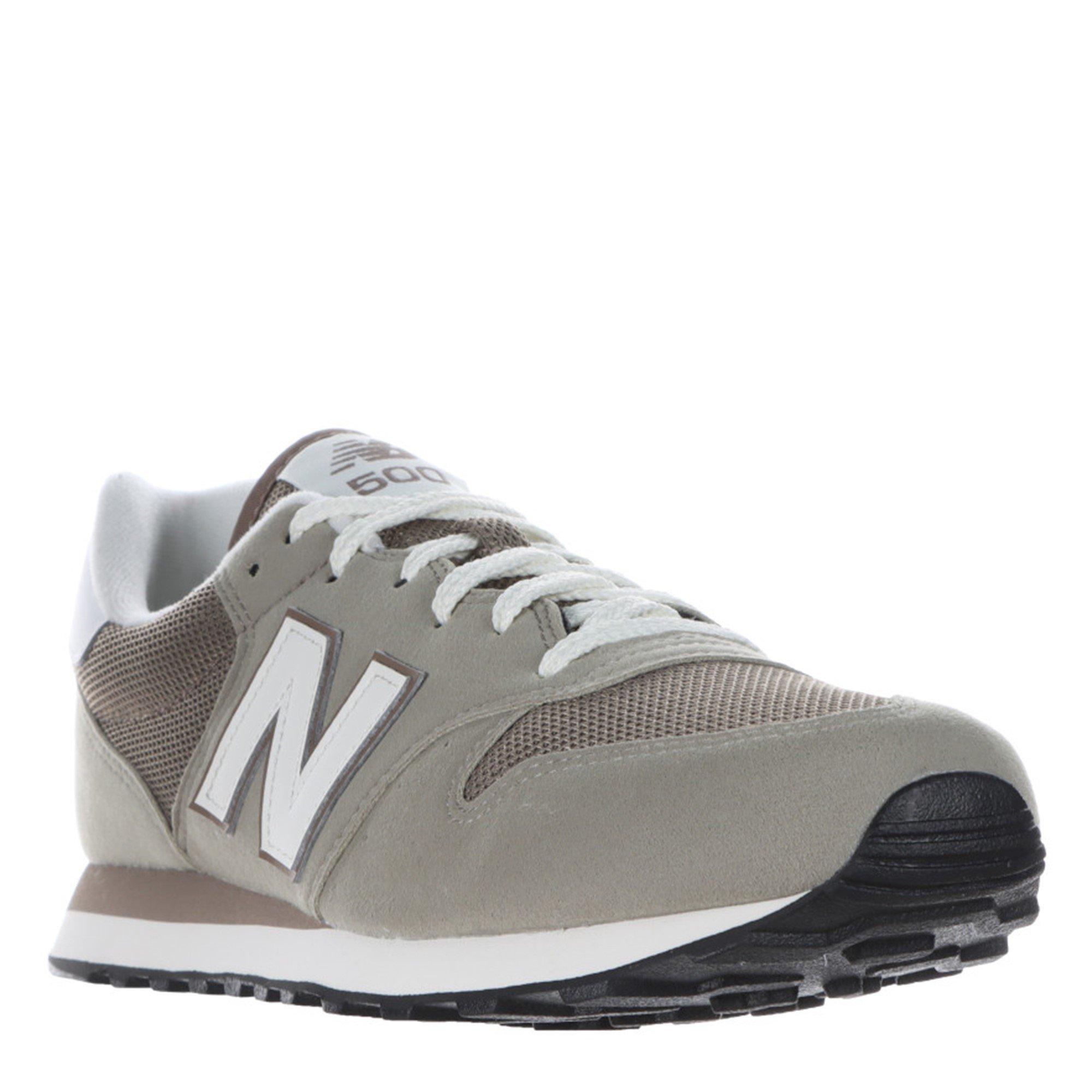 Mushroom - New Balance - 373 - 4