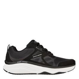 Skechers Sketchers Mens D'lux Fit Trainers