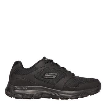 Skechers Tower Low Trainers Mens