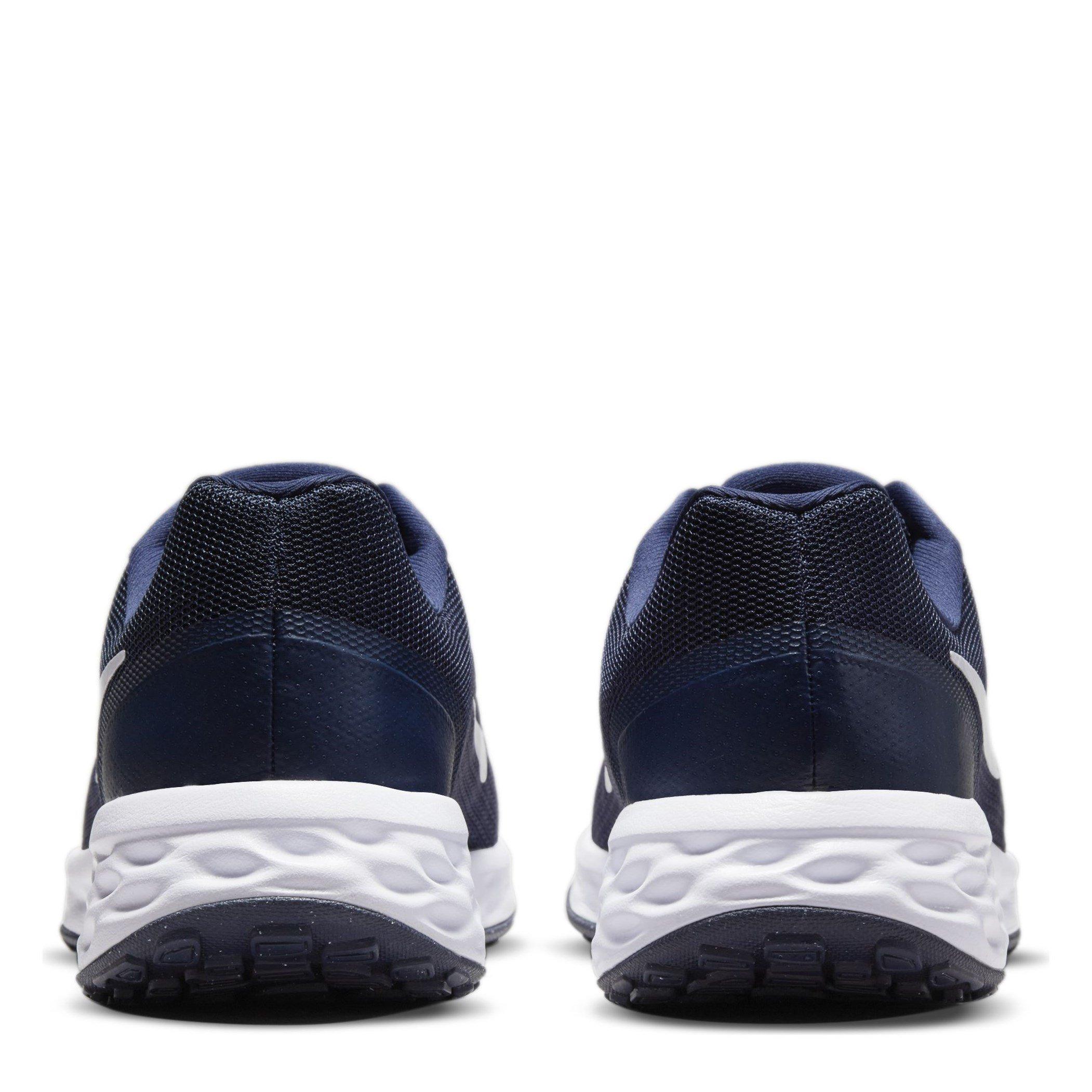 Nike | Revolution 6 Mens Shoes | Runners | Sports Direct MY