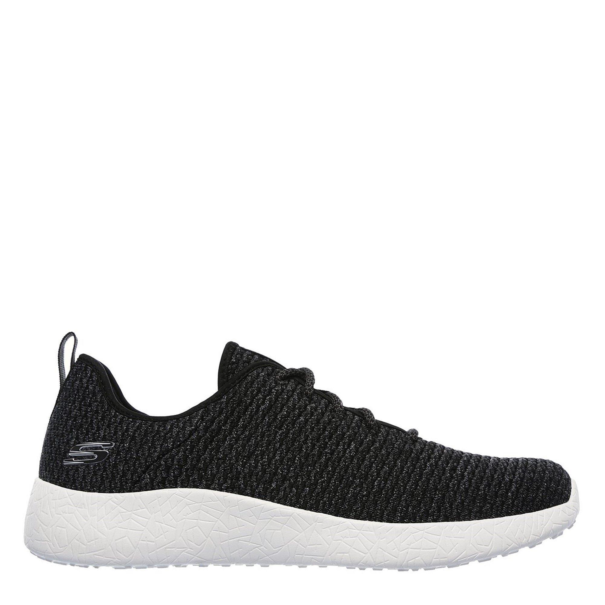 Skechers Burst Mens Trainers Corredores Sports Direct