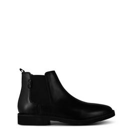 Polo Ralph Lauren Talan Leather Chelsea Boot