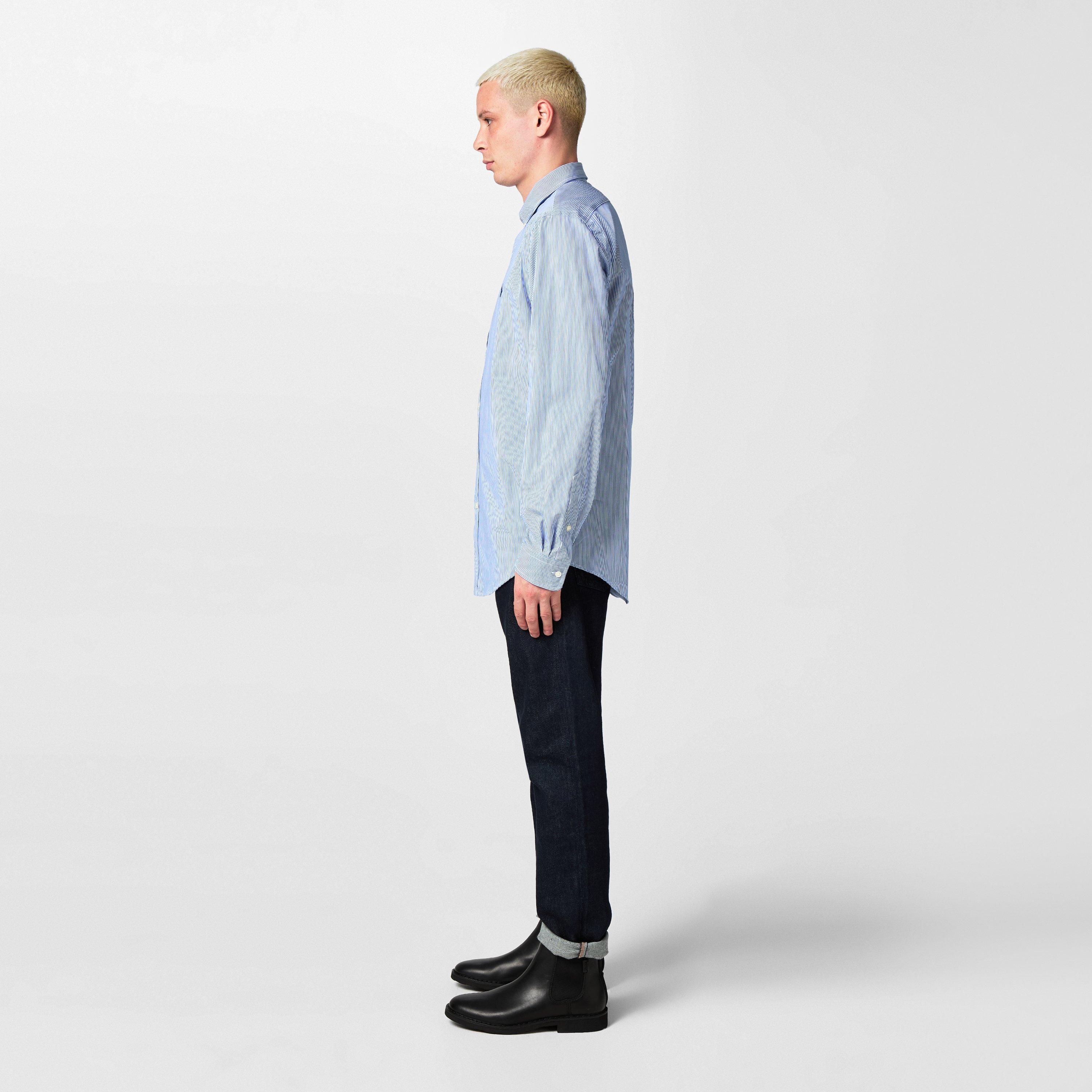 Black - Polo Ralph Lauren - Men's Talan Chelsea Boots - 6