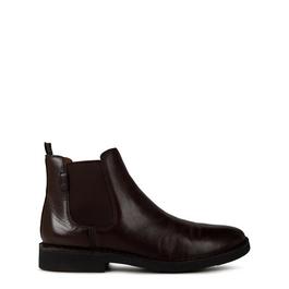 Polo Ralph Lauren Talan Leather Chelsea Boot