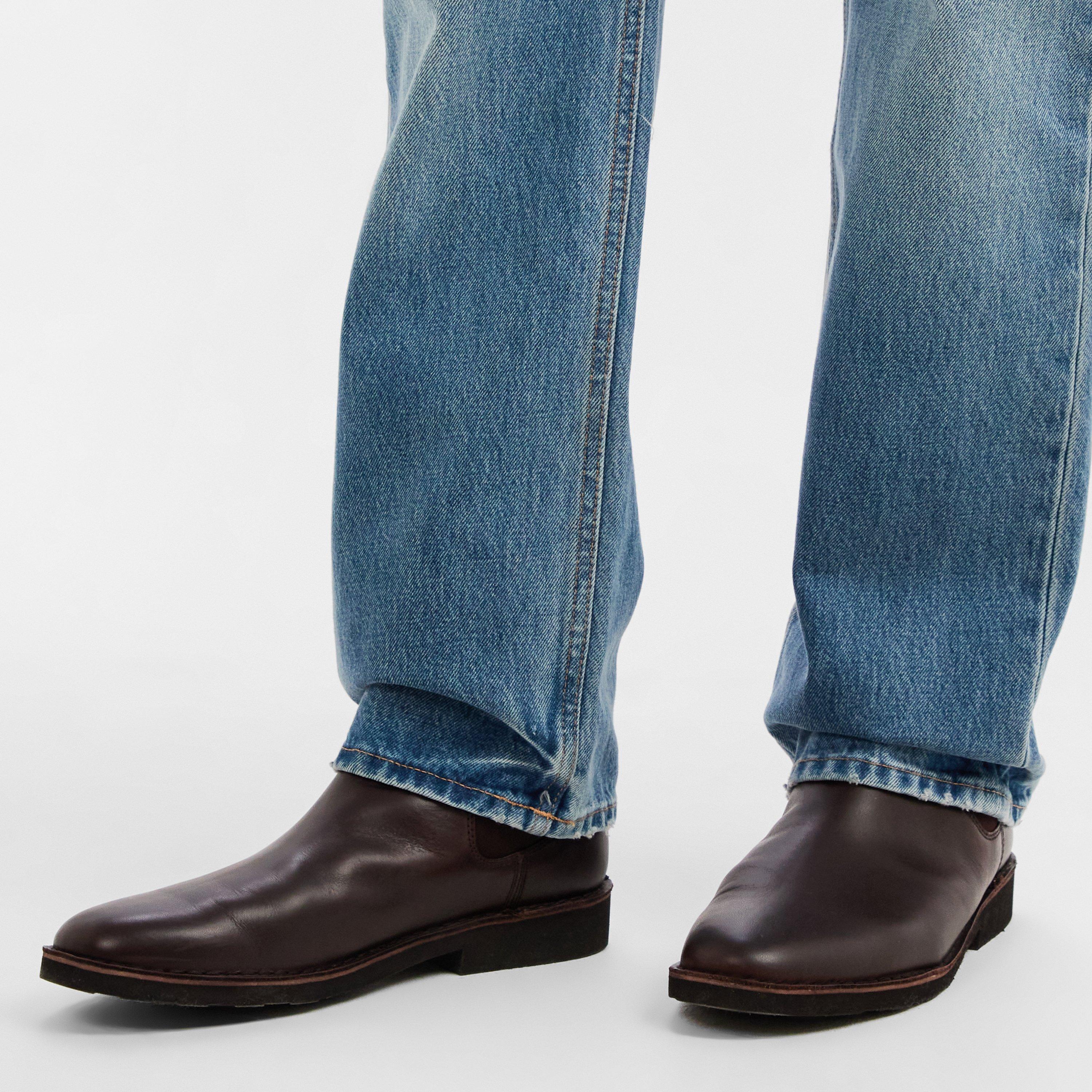 Polo Brown - Polo Ralph Lauren - Men's Talan Chelsea Boots - 3