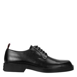 Hugo Iker Derby Shoes