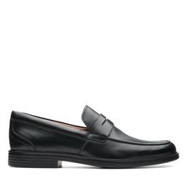 Clarks Un Aldric Step Shoes