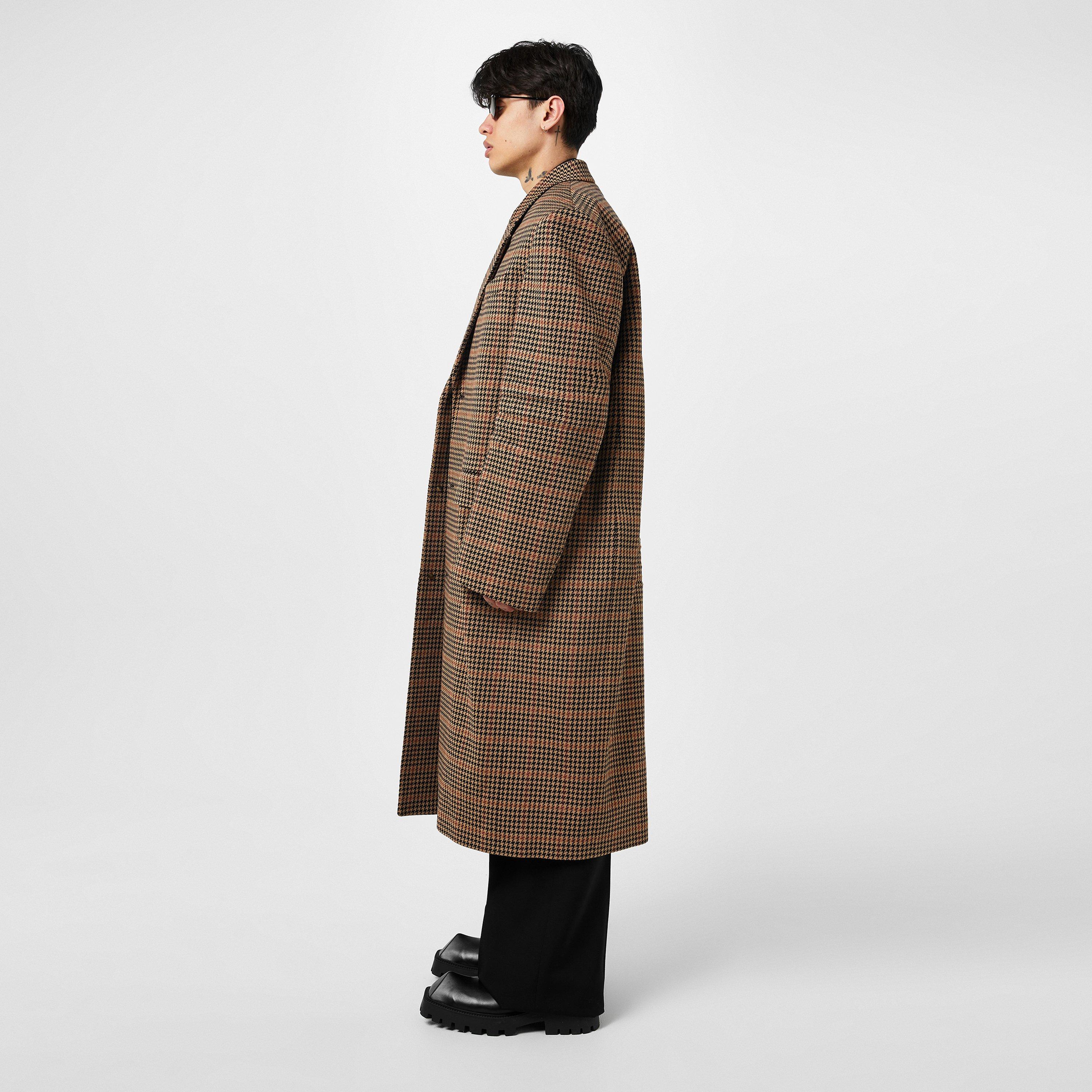 Balenciaga | Rhino Derby Shoes | Derby Shoes | Cruise Fashion