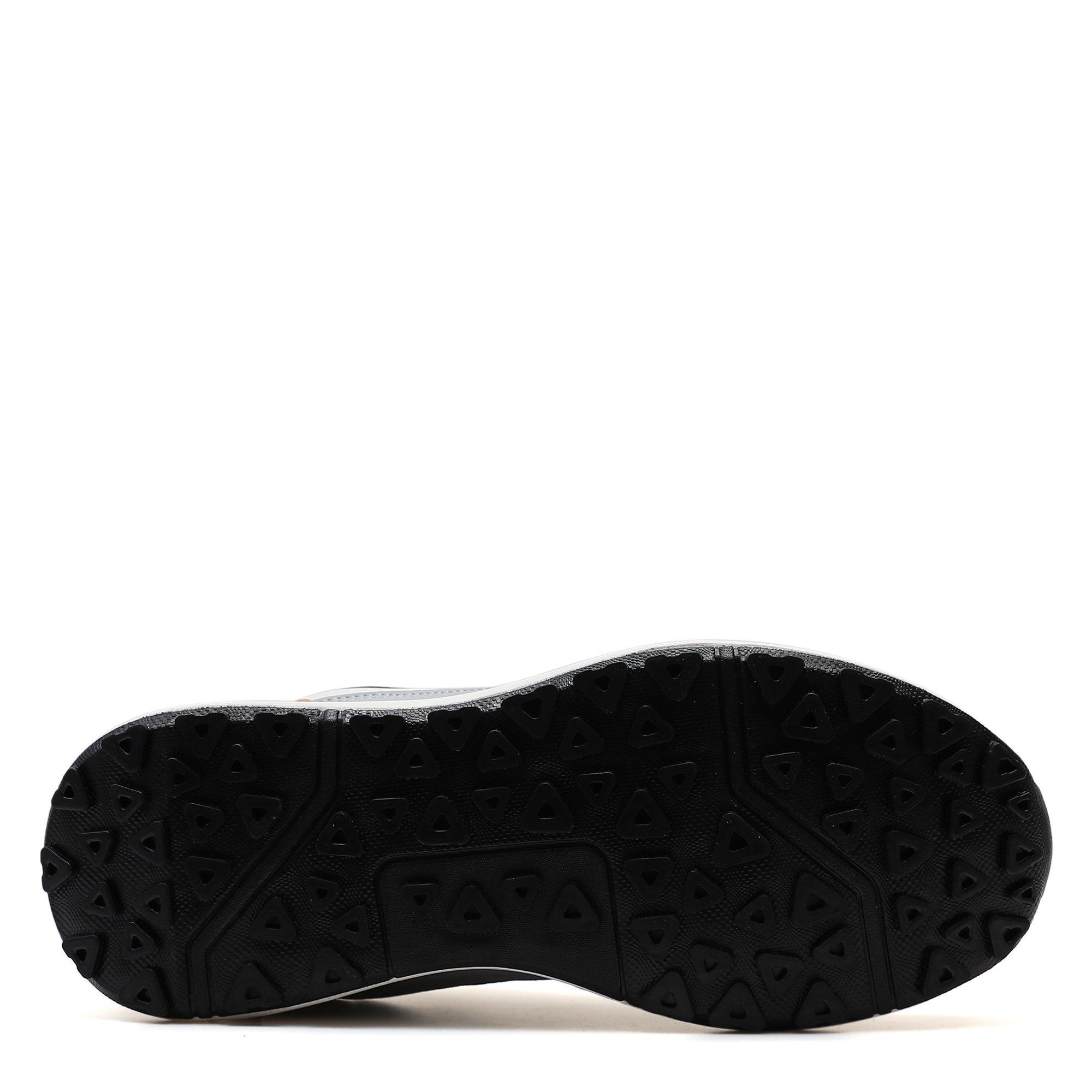 WHITE/KHAKI - Slazenger - EVANDER Mens Shoes - 4