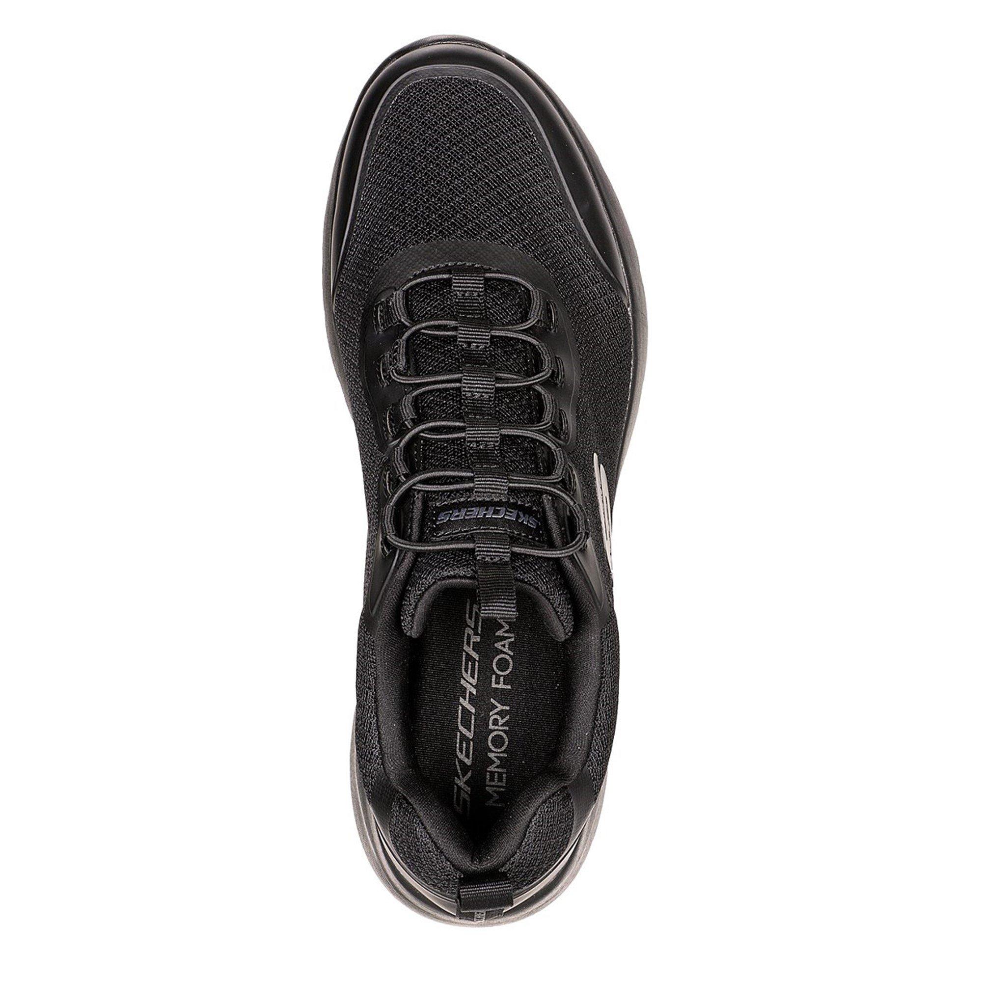 Triple Black - Skechers - Dynamight 2 Setner Mens Trainers - 5