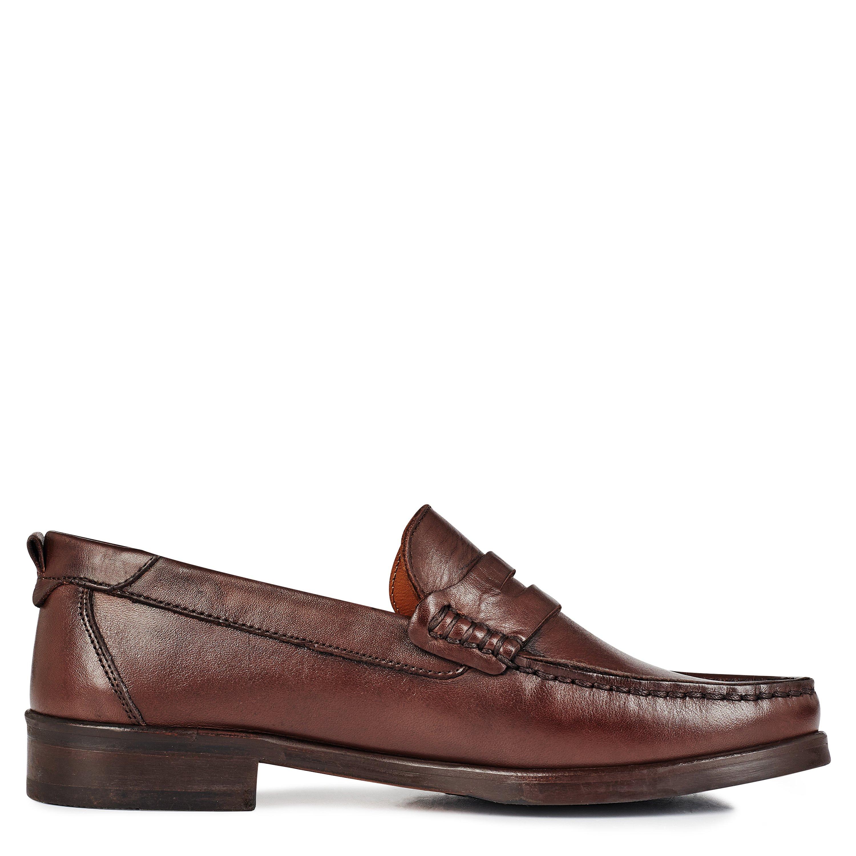 Ted baker loafers sale online