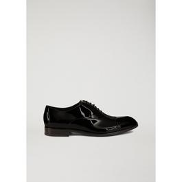 Emporio Armani Lce Up Shoes Sn99