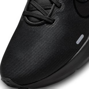 Blk/Grey-Grey - Nike - Downshifter 12 Mens Running Shoes - 7