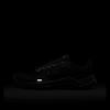 Blk/Grey-Grey - Nike - Downshifter 12 Mens Running Shoes - 9