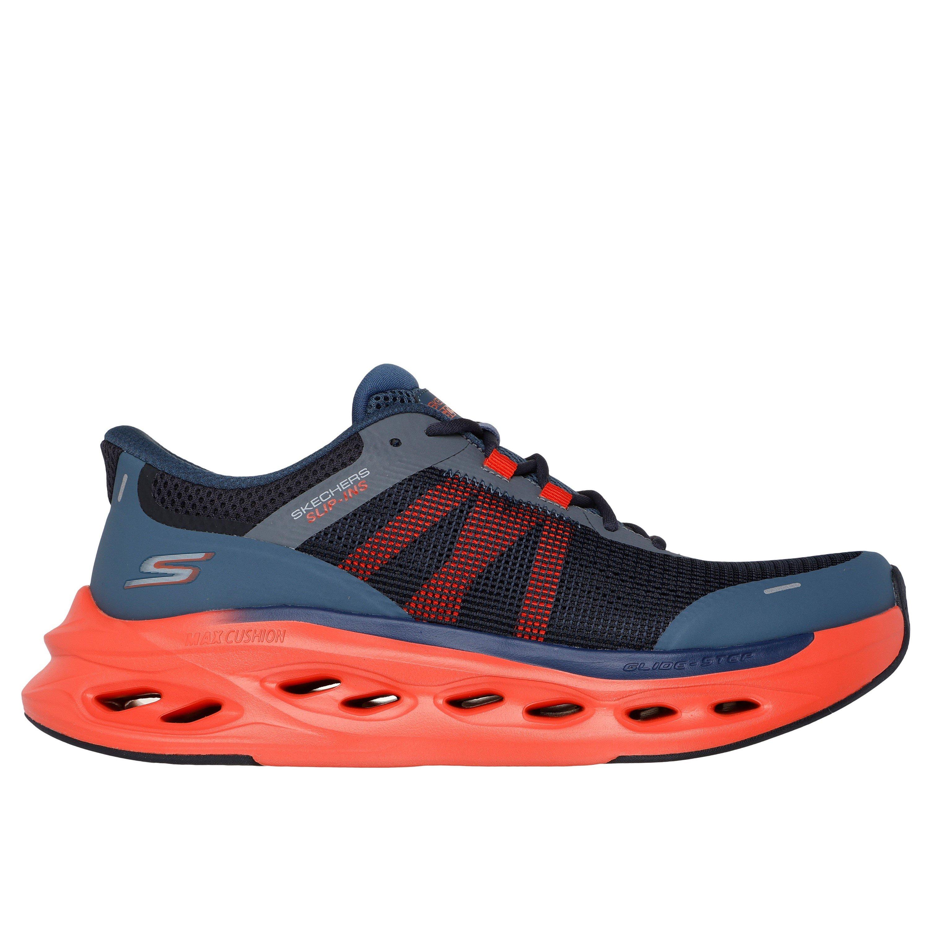 skechers glide step max