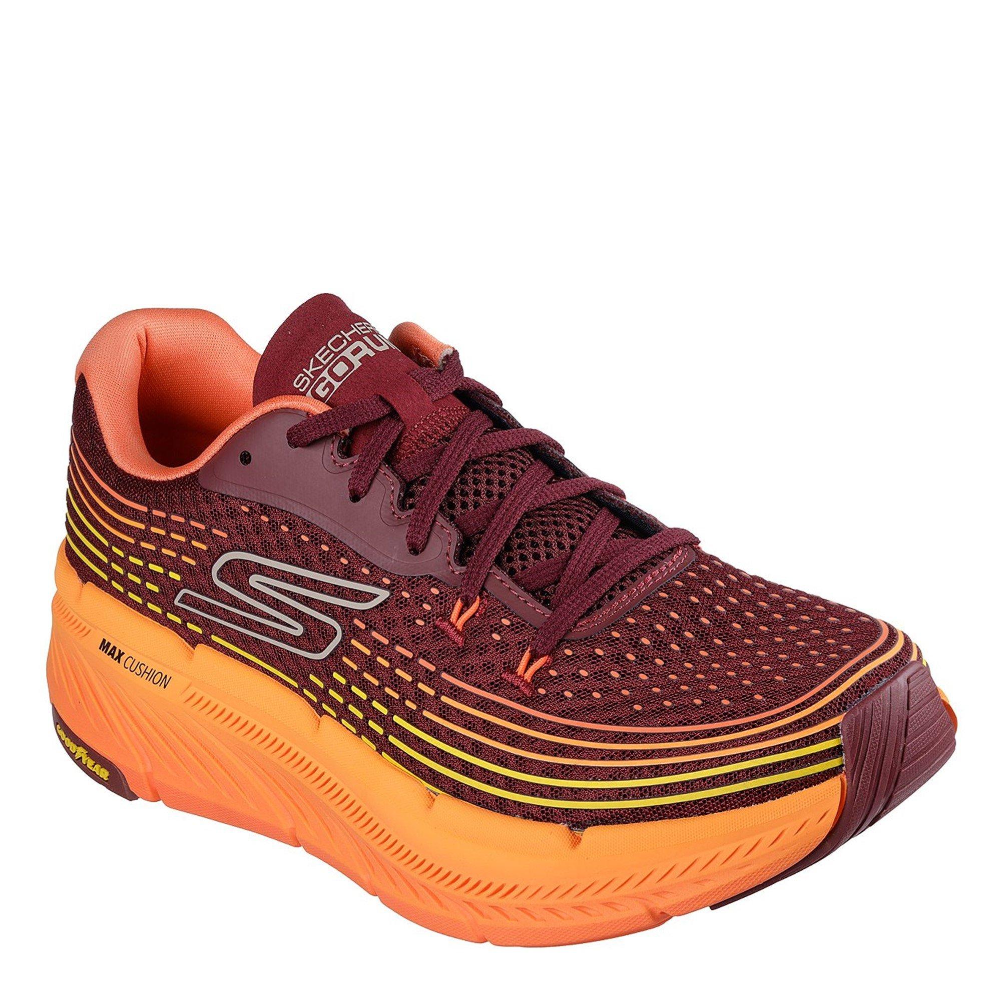 Skechers Max Cushioning Premier Running Trainers Mens