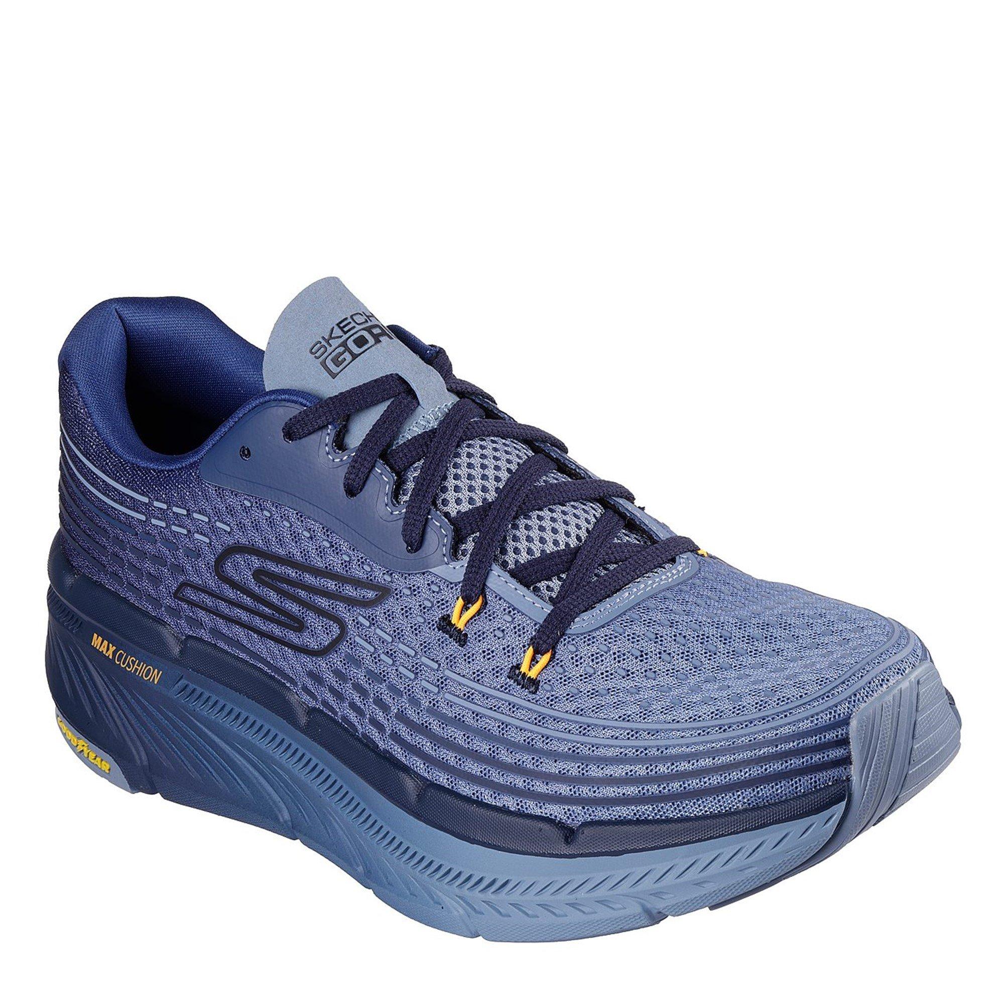 Sepatu Running Skechers Max Cushioning Running Shoes For Women
