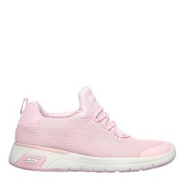 Skechers Skechers D Lites-you Re So Cupid White Red Gold Women Casual