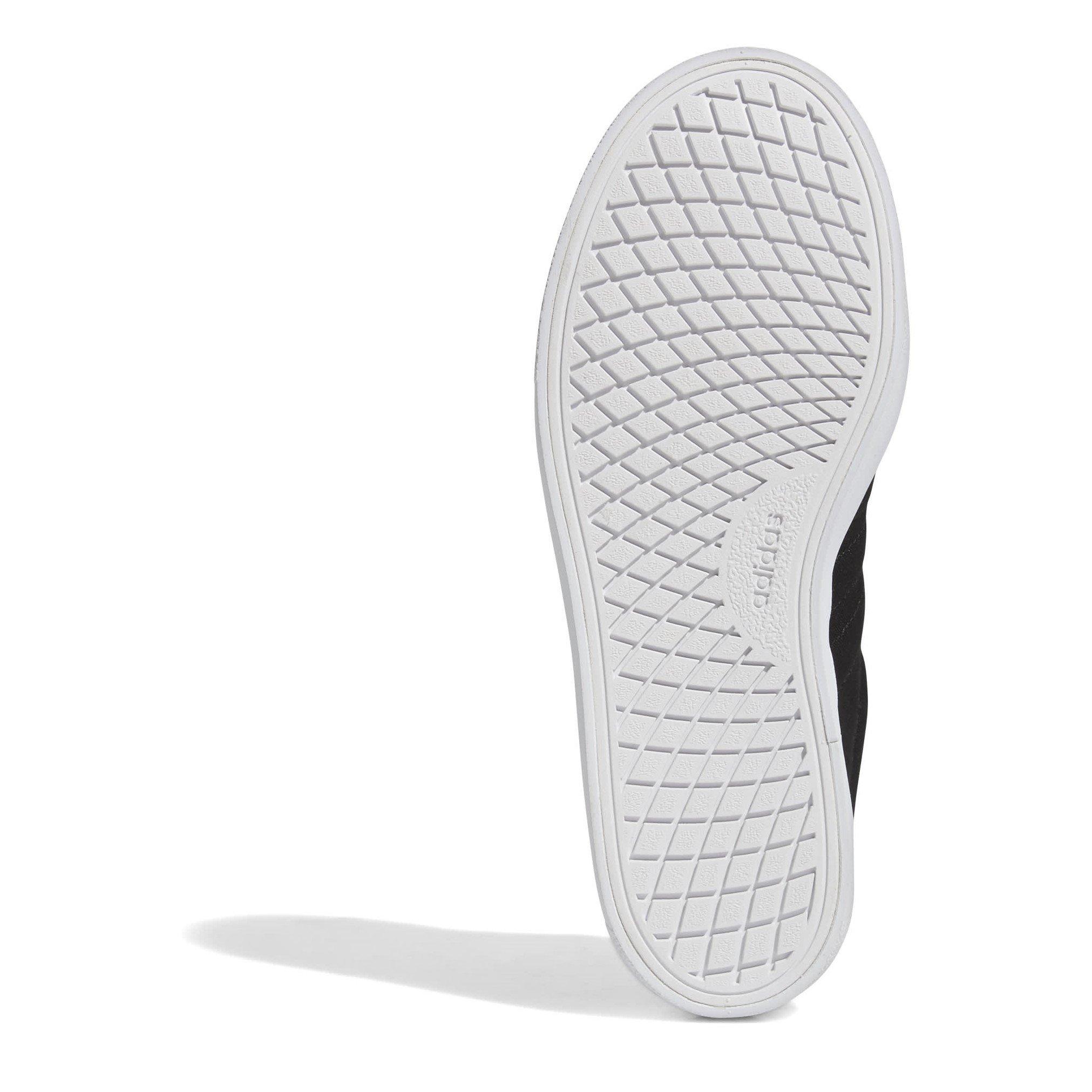 Core Black / Co - adidas - Vulc Raid3r Skateboarding Shoes Womens - 6