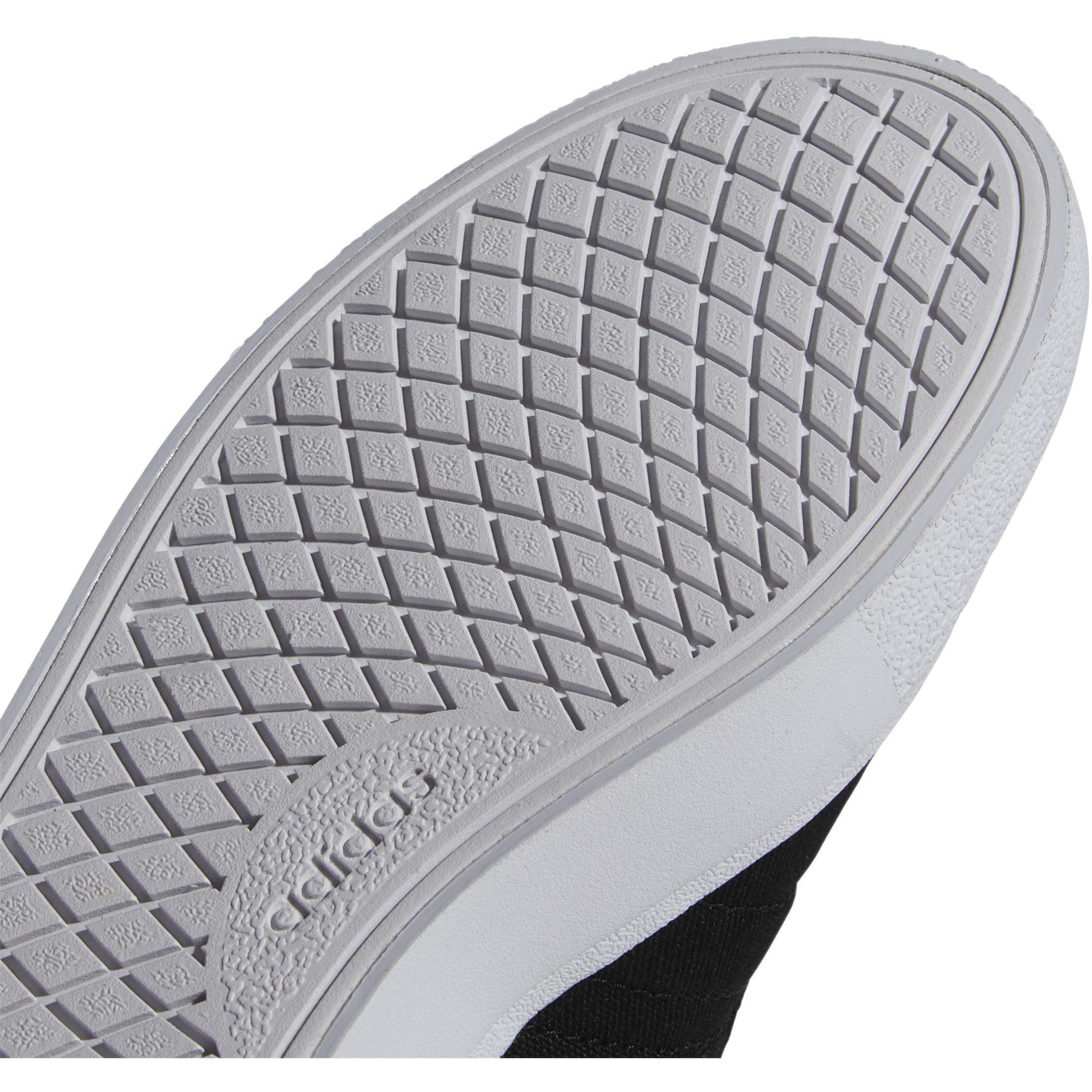 Core Black / Co - adidas - Vulc Raid3r Skateboarding Shoes Womens - 8