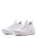 Blanc - Under Armour - Under Armour Project Rock Runners Mens - 5
