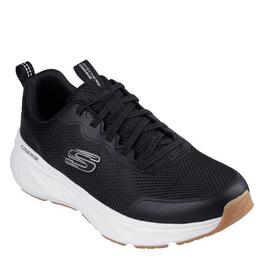 Skechers Edgerde Running Trainers Mens