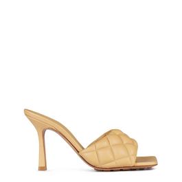 Bottega Veneta Padded Mule