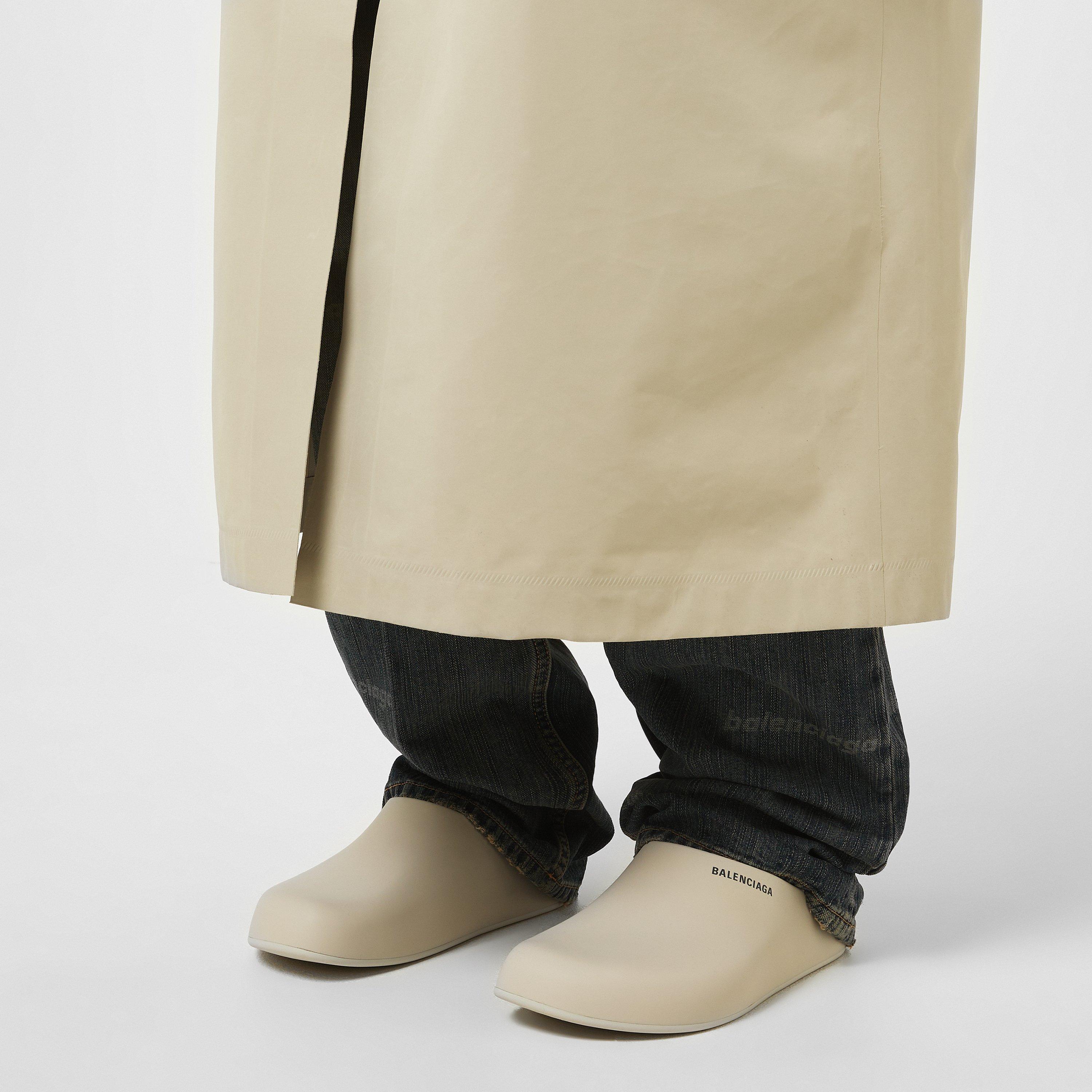 Multi - Balenciaga - Eva Clog Slides - 2