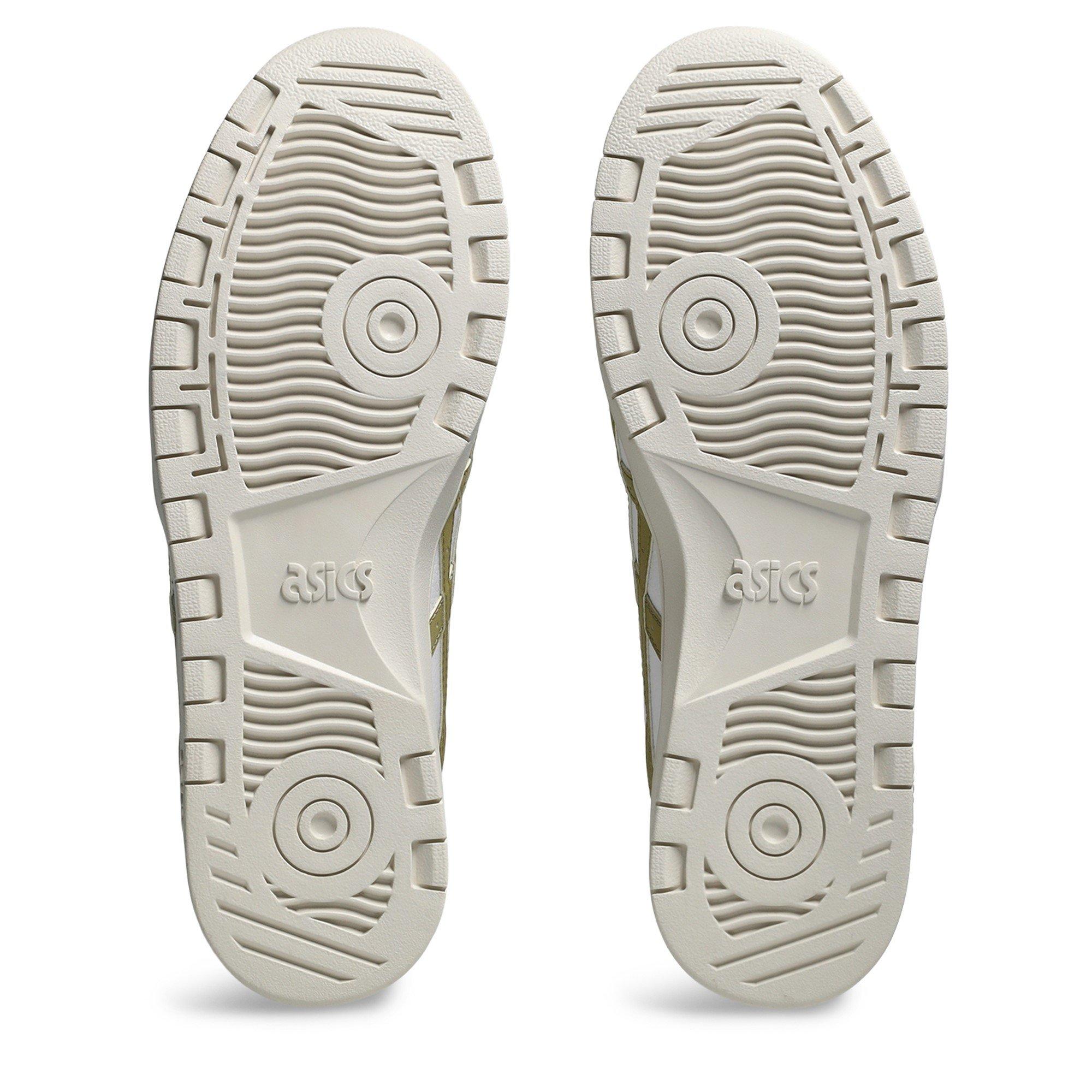 WHITE/KHAKI BEI - Asics - Japan S™ Mens Sportstyle Shoes - 3