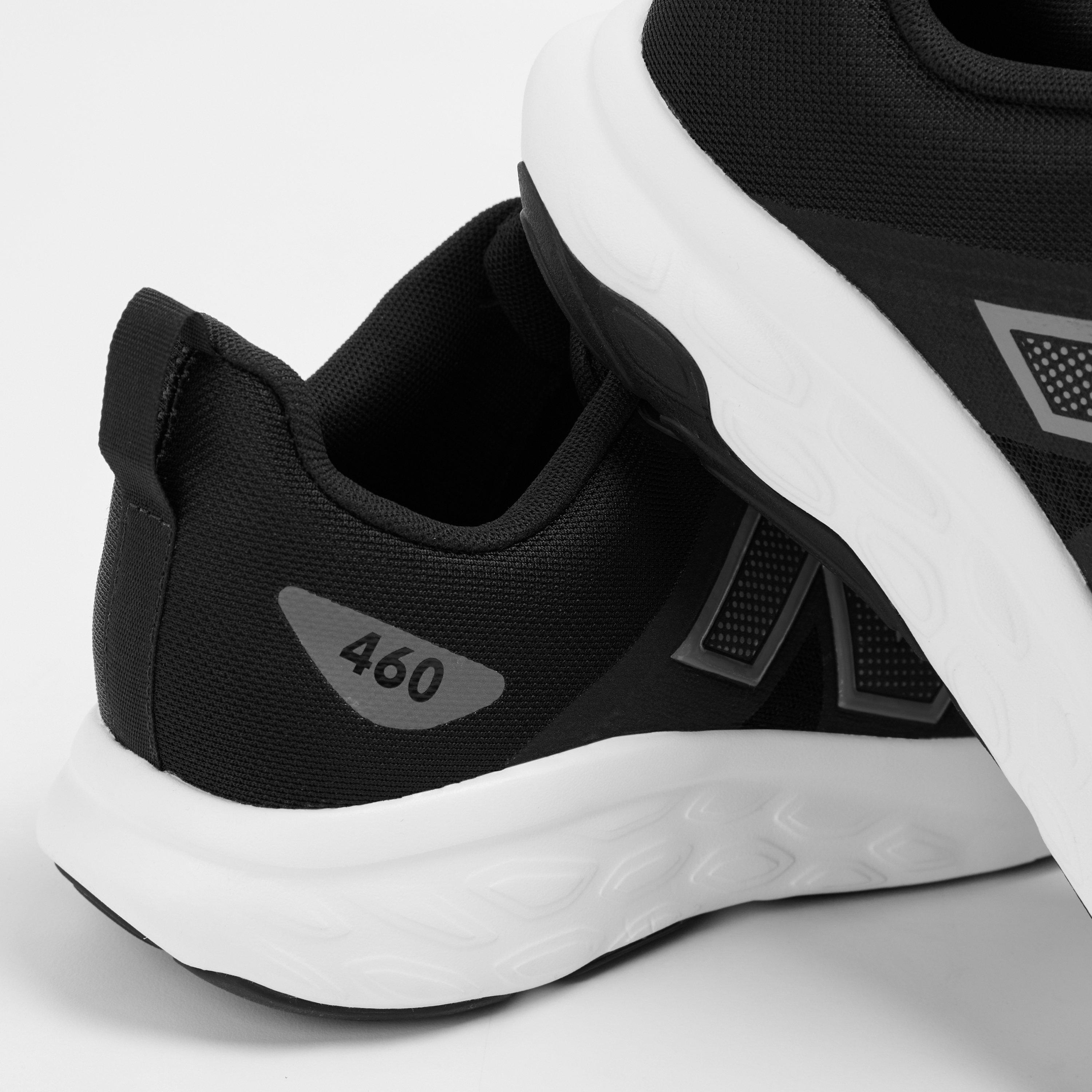 Crno/Bijelo - New Balance - Balance 460v4 - 4