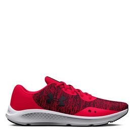 Under Armour Under Charged Pursuit 3 Twist Mens Trainers