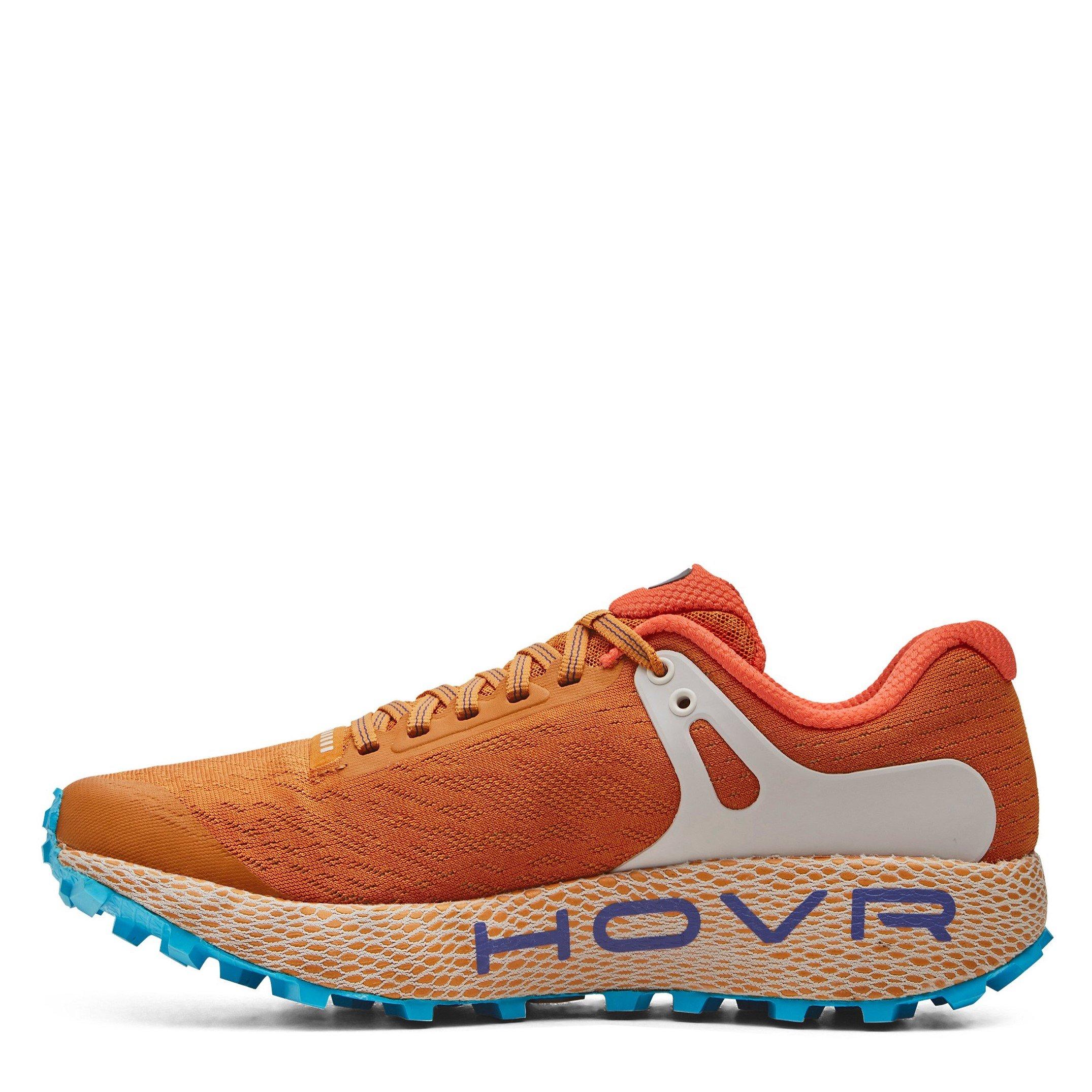 Off Road Under Armour Off White Under Armour Mens Trainers HOVR