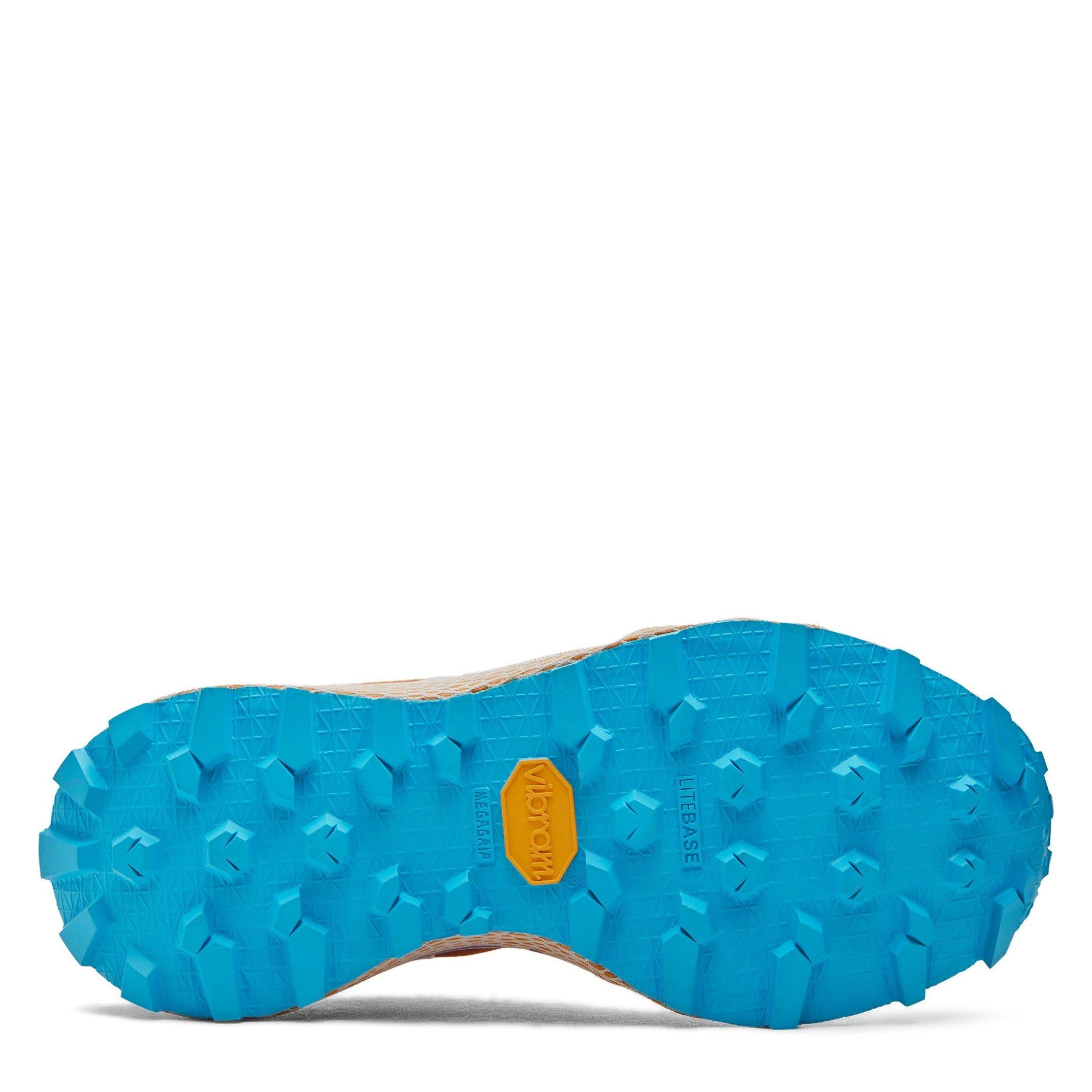 Orange - Under Armour - HOVR™ Machina Off Road Running Shoes - 3