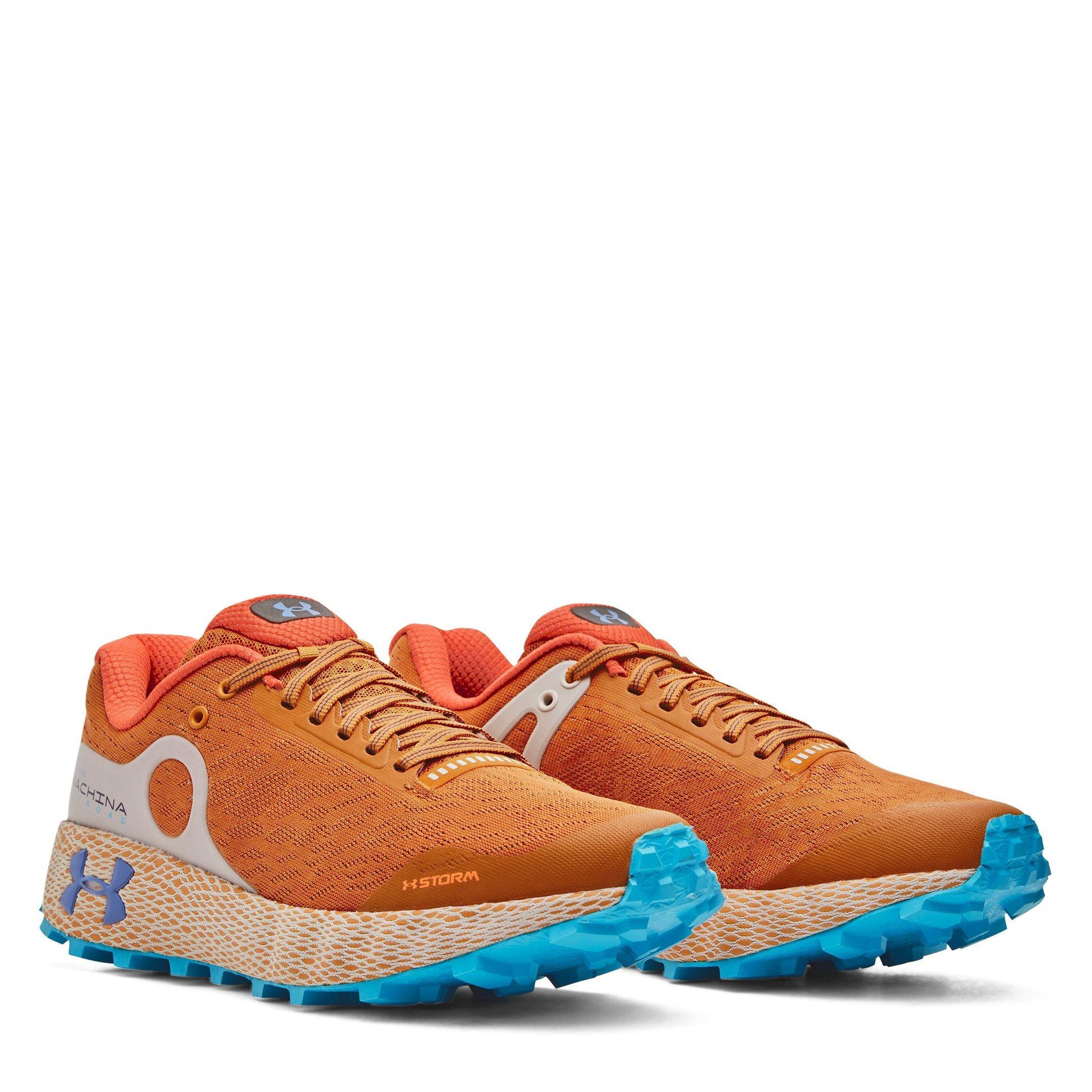 Ua Hovr Trail Shoes On Road Under Armour UA HOVR Machina Off Road