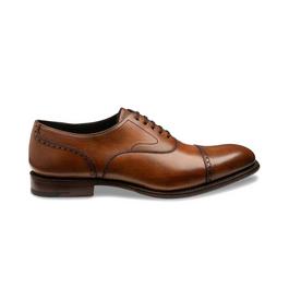 Loake Hughes Derby Shoes