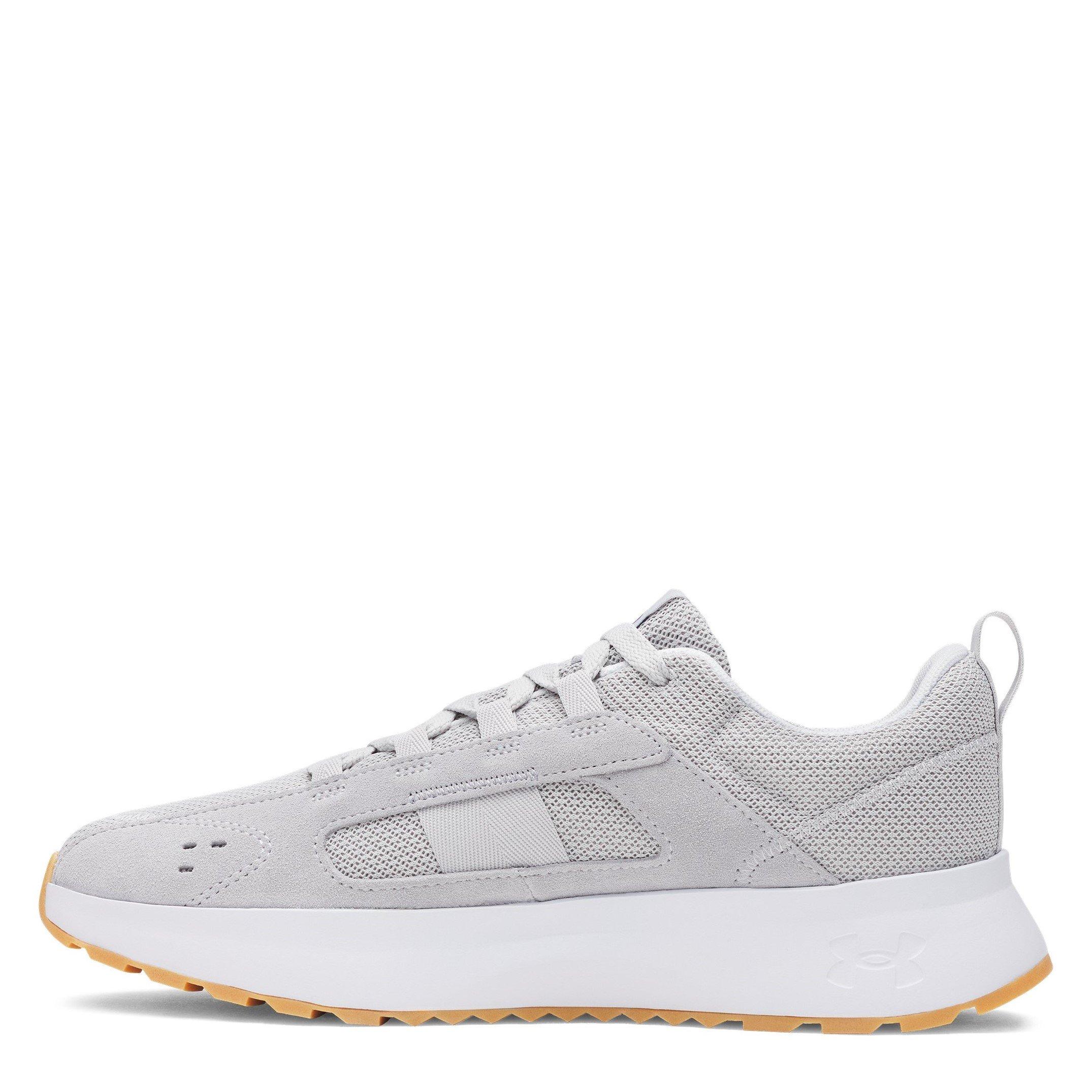 Mod Gray/Royal - Under Armour - Street Mirage Mens Shoes - 2