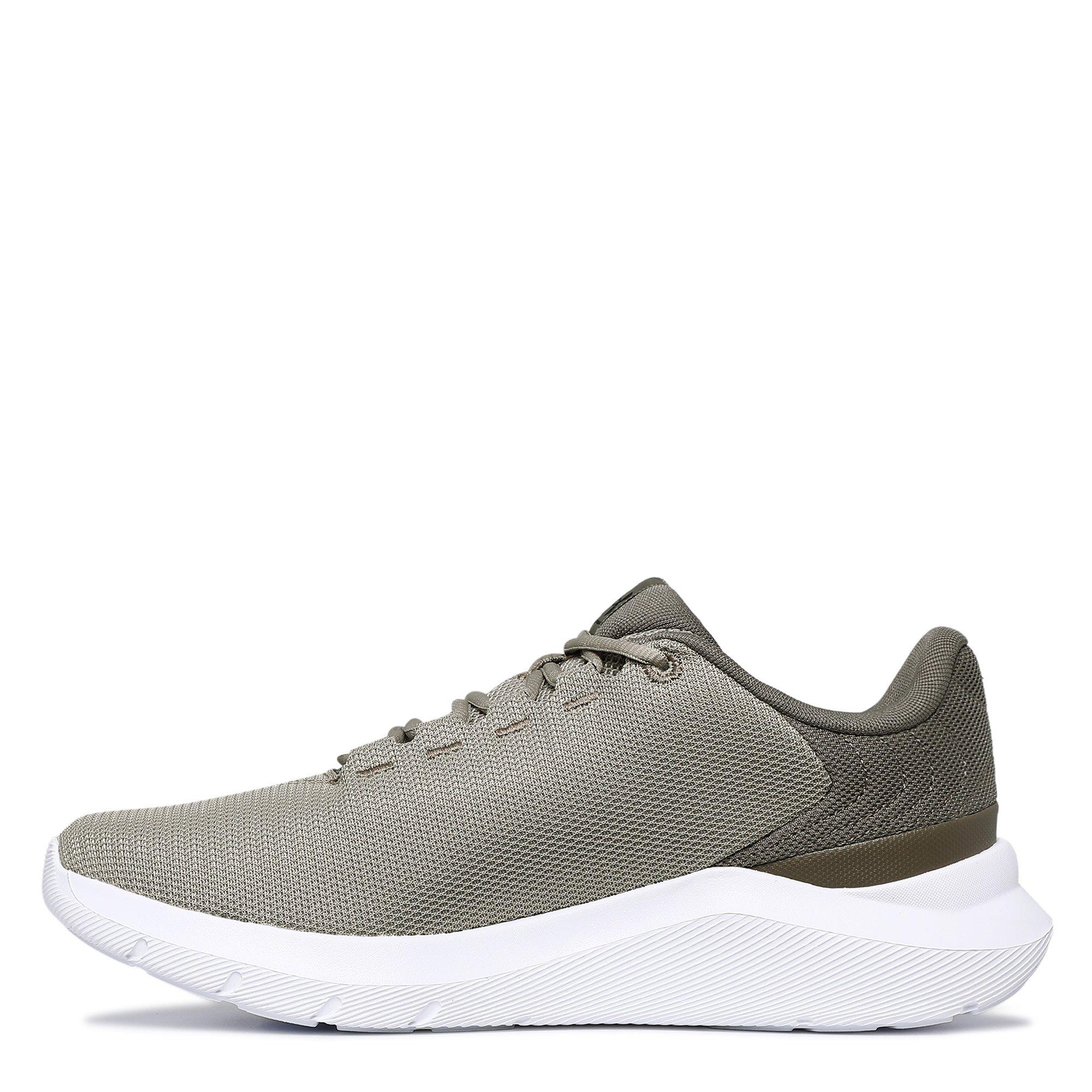 Timberwolf/Blk - Under Armour - Phade RN3 Mens Shoes - 2