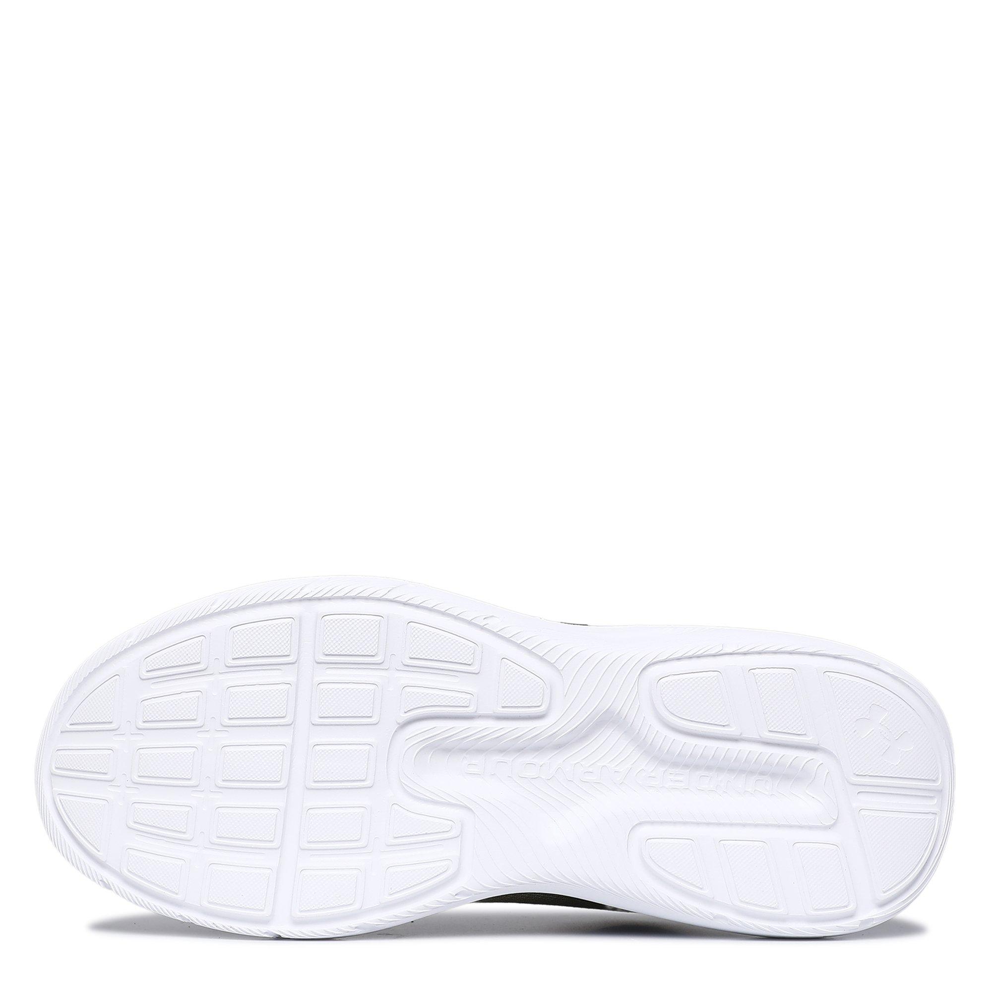 Timberwolf/Blk - Under Armour - Phade RN3 Mens Shoes - 3