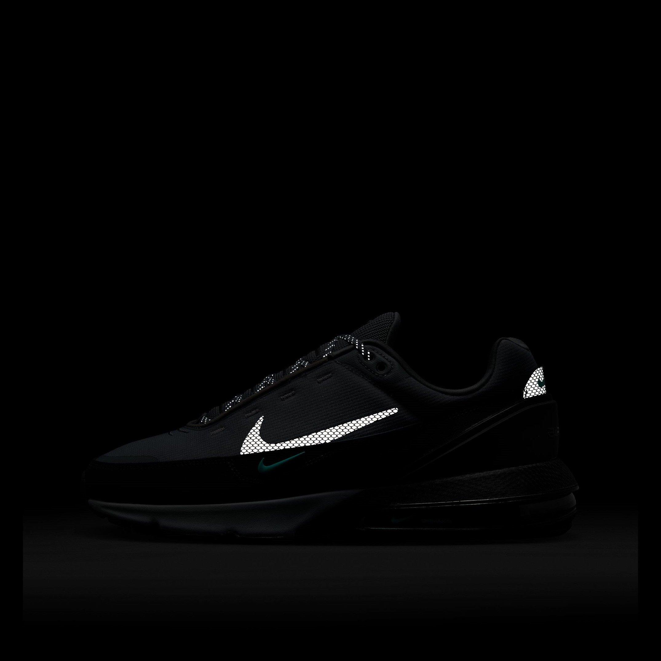 Grijs/Groen - Nike - Air Max Pulse - 11